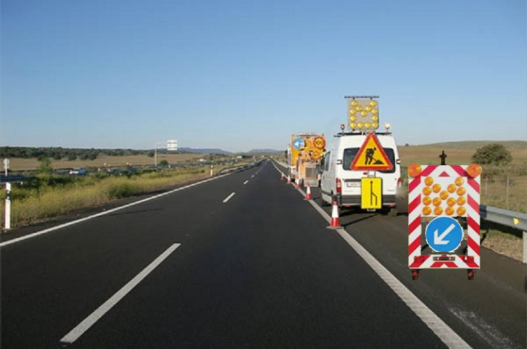 Sicherheit im Straßenverkehr
