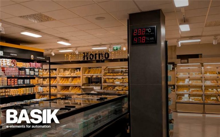 Supermärkte