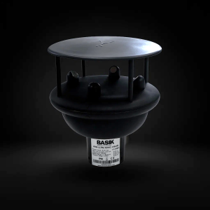 Sonic Anemometer Sonic Anemometer