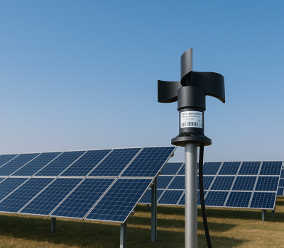 Solarsektor